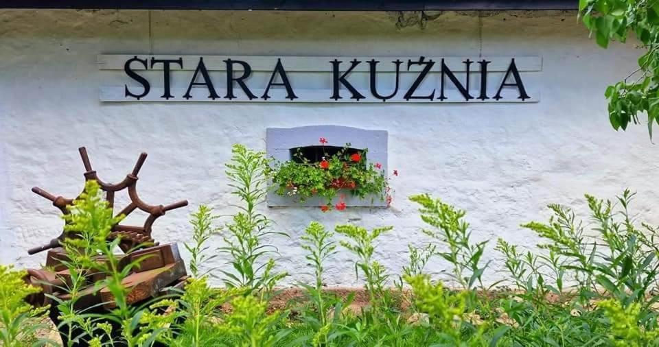 Stara Kuznia Apartment Duszniki Zdroj Bagian luar foto