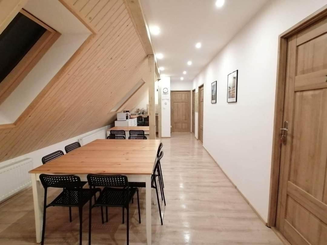 Stara Kuznia Apartment Duszniki Zdroj Bagian luar foto