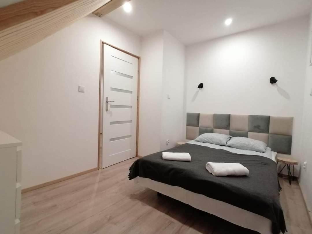 Stara Kuznia Apartment Duszniki Zdroj Bagian luar foto