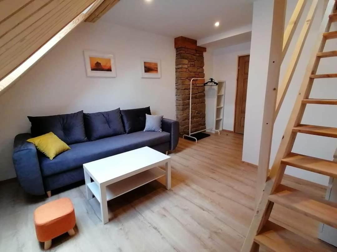 Stara Kuznia Apartment Duszniki Zdroj Bagian luar foto