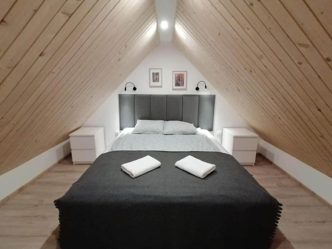 Stara Kuznia Apartment Duszniki Zdroj Bagian luar foto