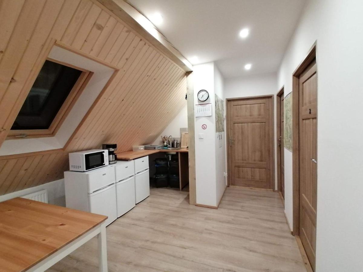 Stara Kuznia Apartment Duszniki Zdroj Bagian luar foto