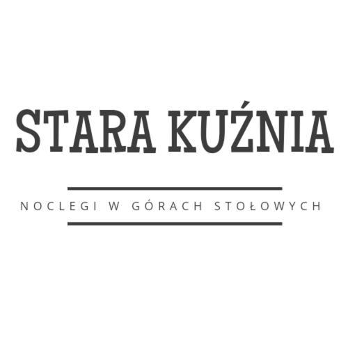 Stara Kuznia Apartment Duszniki Zdroj Bagian luar foto