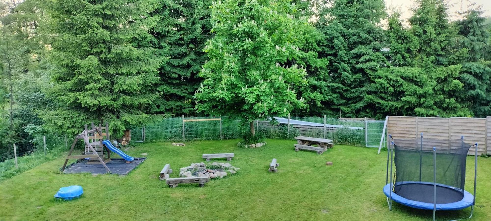 Stara Kuznia Apartment Duszniki Zdroj Bagian luar foto